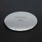 Shower mixer with 3-way diverter Made in Italy - Neno Viadurini