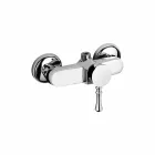 Brass Shower Mixer Made in Italy - Neno Viadurini