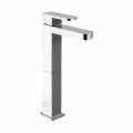 Washbasin mixer with 20 cm extension Made in Italy - Sika