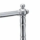 Classic Style Brass Kitchen Sink Mixer Made in Italy - Annodo Viadurini