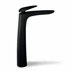 Brass Design Washbasin Mixer Made in Italy - Filipo Viadurini