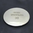 Brass External Bath Mixer Made in Italy - Neno Viadurini