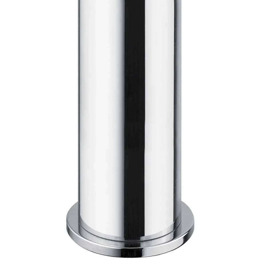 Extended Brass Basin Mixer Without Drain Made in Italy - Ermia Viadurini