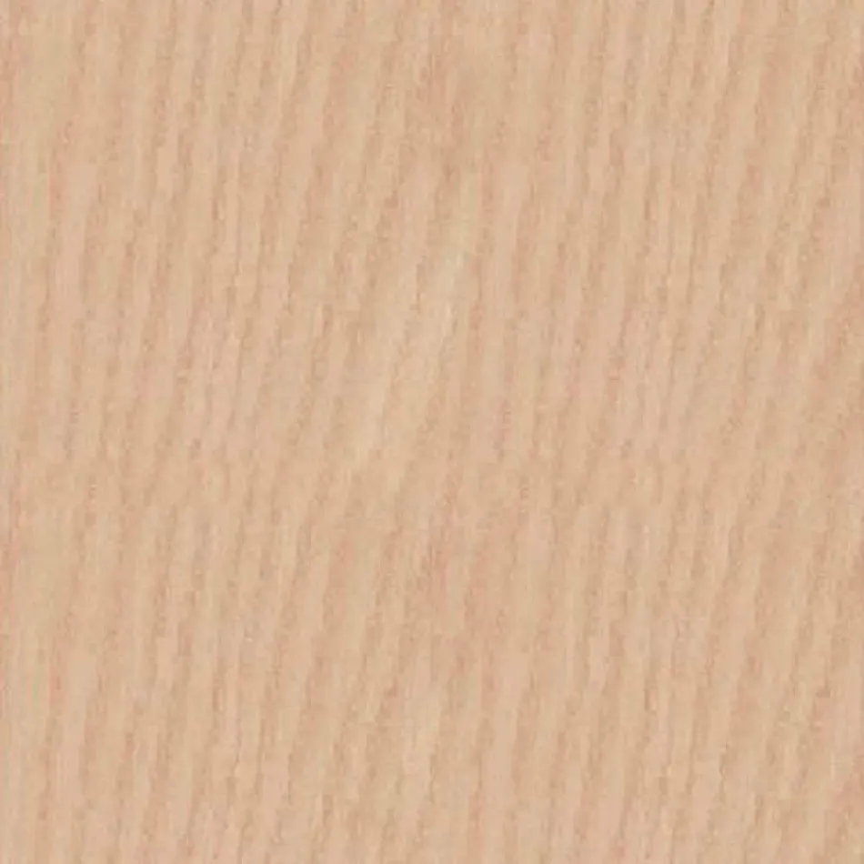 Design Furniture in Wood with Round Shelves in Gres Made in Italy - Aspide Viadurini