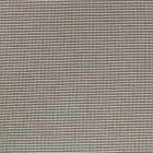 Garden Umbrella with Anodized Striped Aluminum Structure - Laila Viadurini