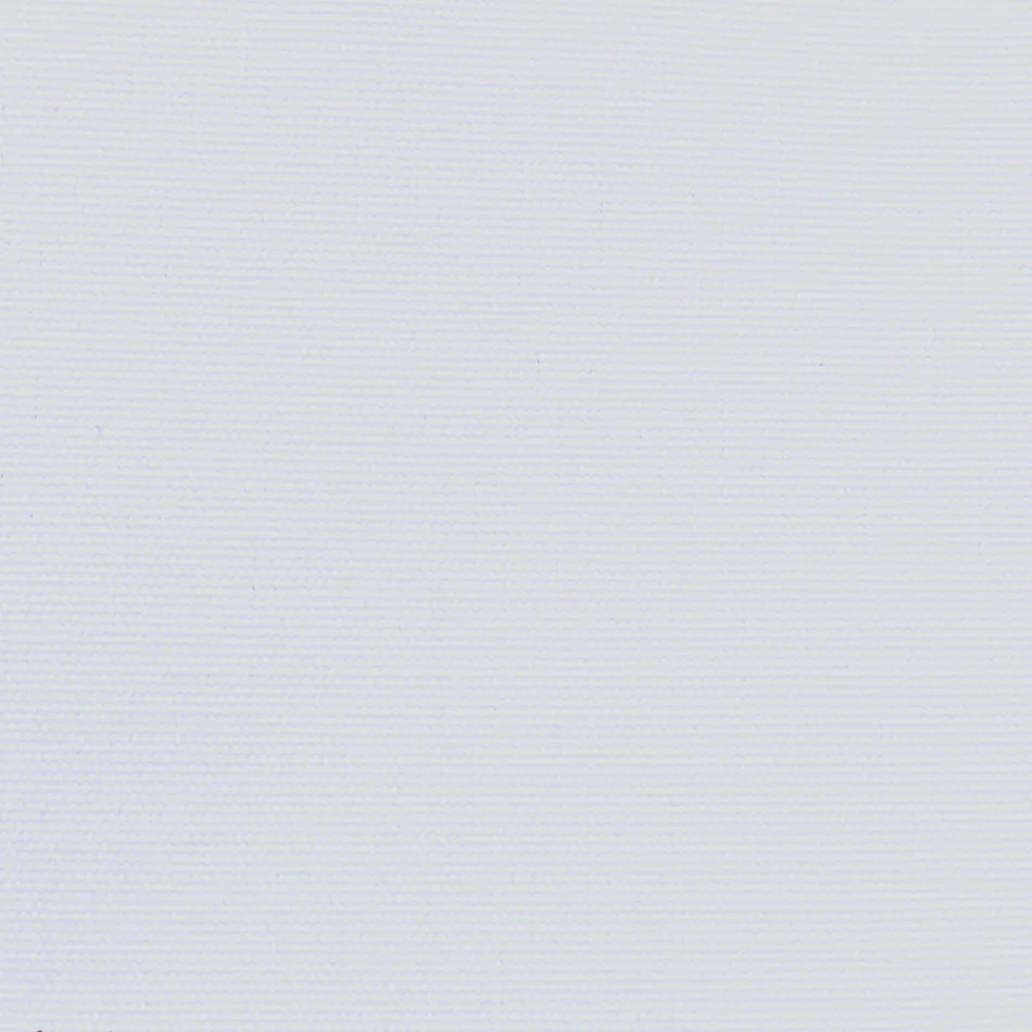 Garden Umbrella with Structure in Striped Aluminum and Fabric - Renaud Viadurini