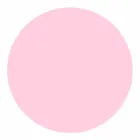 Large and Modern Design Wall Clock in Round Colored Wood - Dandalo Viadurini