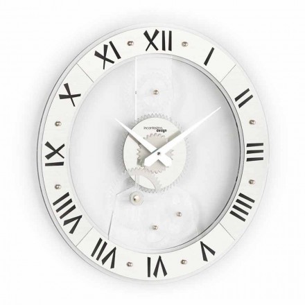 Wall clock Betty Grande Viadurini
