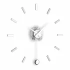 Wall clock Baba Pendolo Viadurini