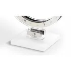 Made in Italy table clock Venere, modern design Viadurini