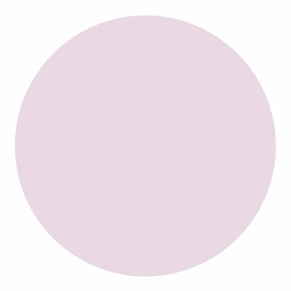 Large Design Wall Clock in White Dove Gray Green or Pink Wood - Tarto Viadurini