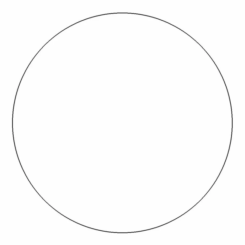 Large Round Wooden Wall Clock in Shabby Colored Design - Mechanic Viadurini