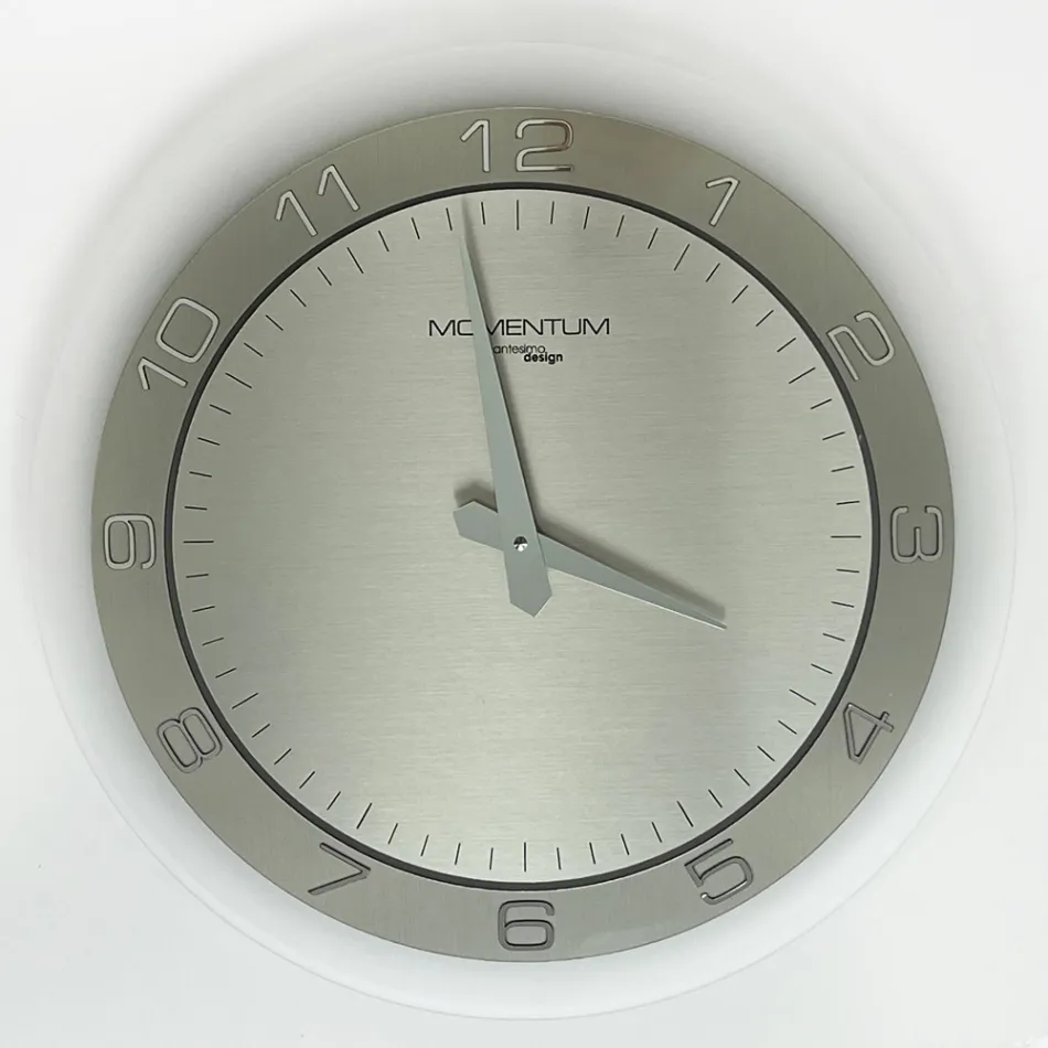 Designer wall clock Dininho Viadurini