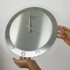 Designer wall clock Dininho Viadurini