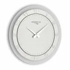 Modern wall clock Dininho pattern Viadurini
