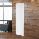 Radiant Plate with Hydraulic System in Carbon Steel Made in Italy - Bigne Viadurini