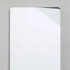 Modern Design Electric Radiant Plate up to 1000 W - Book Viadurini