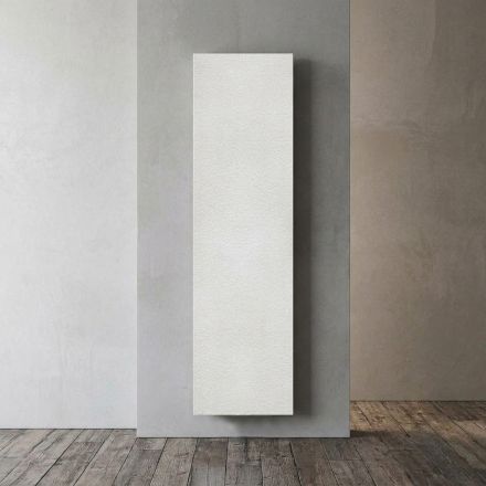 Electric Radiant Plate with Electrification Kit Made in Italy - Brezza Viadurini