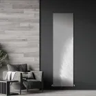 Basalt Hydraulic Steel Radiant Panel Made in Italy Viadurini