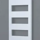 Electric Hot Plate in Carbon Steel Made in Italy - Candied Fruit  Viadurini