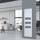 Electric Hot Plate in Carbon Steel Made in Italy - Candied Fruit  Viadurini