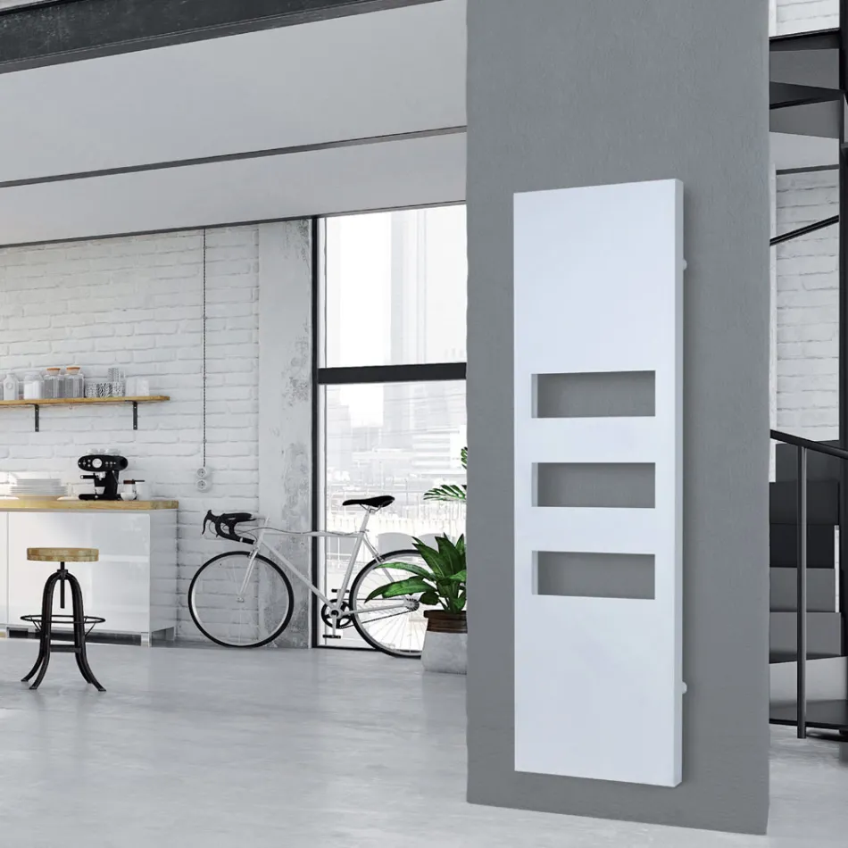 Electric Hot Plate in Carbon Steel Made in Italy - Candied Fruit  Viadurini