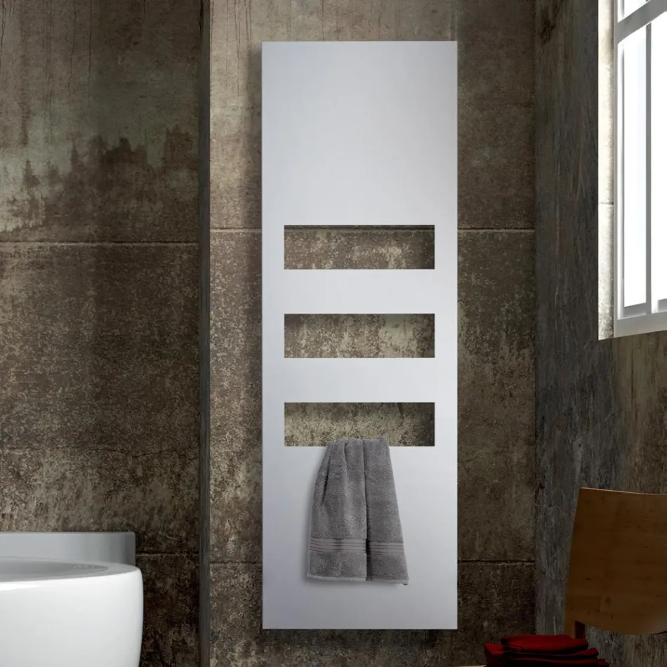 Electric Hot Plate in Carbon Steel Made in Italy - Candied Fruit  Viadurini