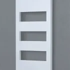 Carbon Steel Hydraulic Hot Plate Made in Italy - Candite  Viadurini