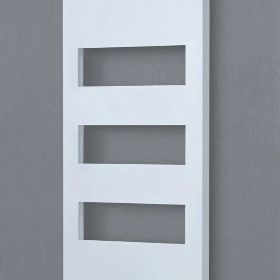 Carbon Steel Hydraulic Hot Plate Made in Italy - Candite  Viadurini