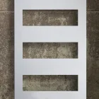 Carbon Steel Hydraulic Hot Plate Made in Italy - Candite  Viadurini