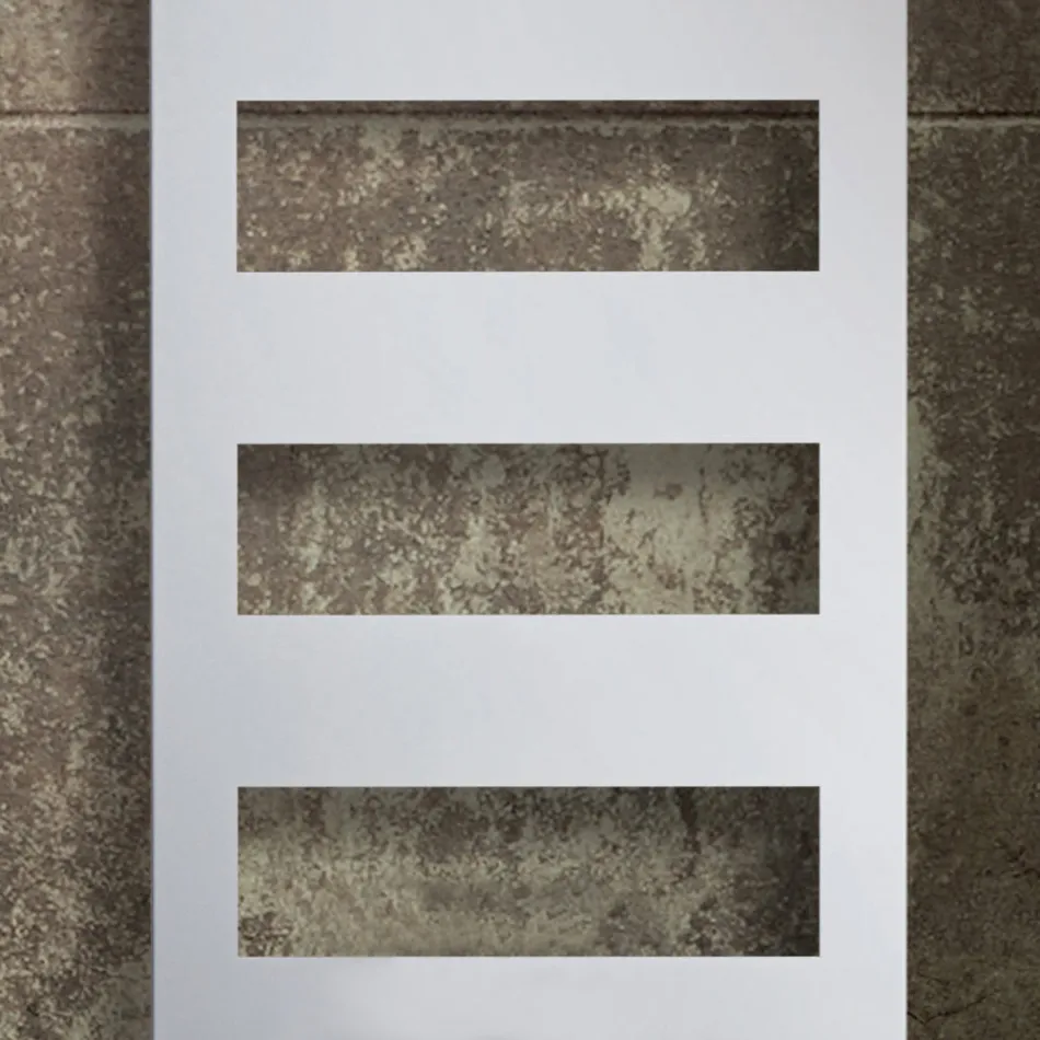 Carbon Steel Hydraulic Hot Plate Made in Italy - Candite  Viadurini