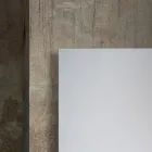 Carbon Steel Hydraulic Hot Plate Made in Italy - Candite  Viadurini