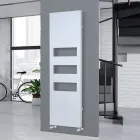 Carbon Steel Hydraulic Hot Plate Made in Italy - Candite  Viadurini