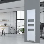 Mixed Carbon Steel Hot Plate Made in Italy - Candied Fruits  Viadurini