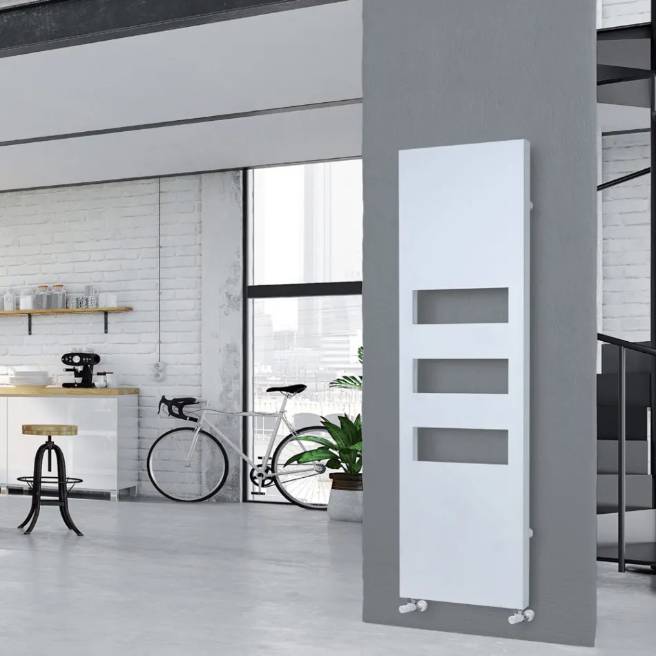 Mixed Carbon Steel Hot Plate Made in Italy - Candied Fruits  Viadurini