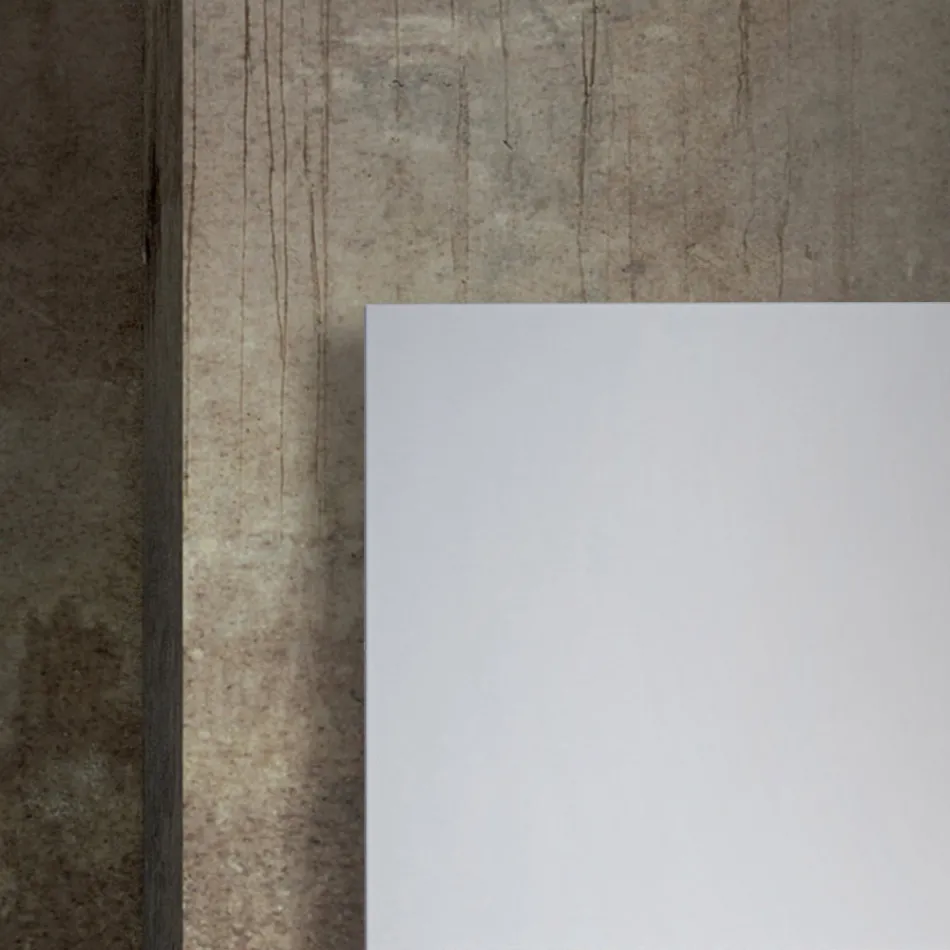 Mixed Carbon Steel Hot Plate Made in Italy - Candied Fruits  Viadurini