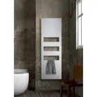 Mixed Carbon Steel Hot Plate Made in Italy - Candied Fruits  Viadurini