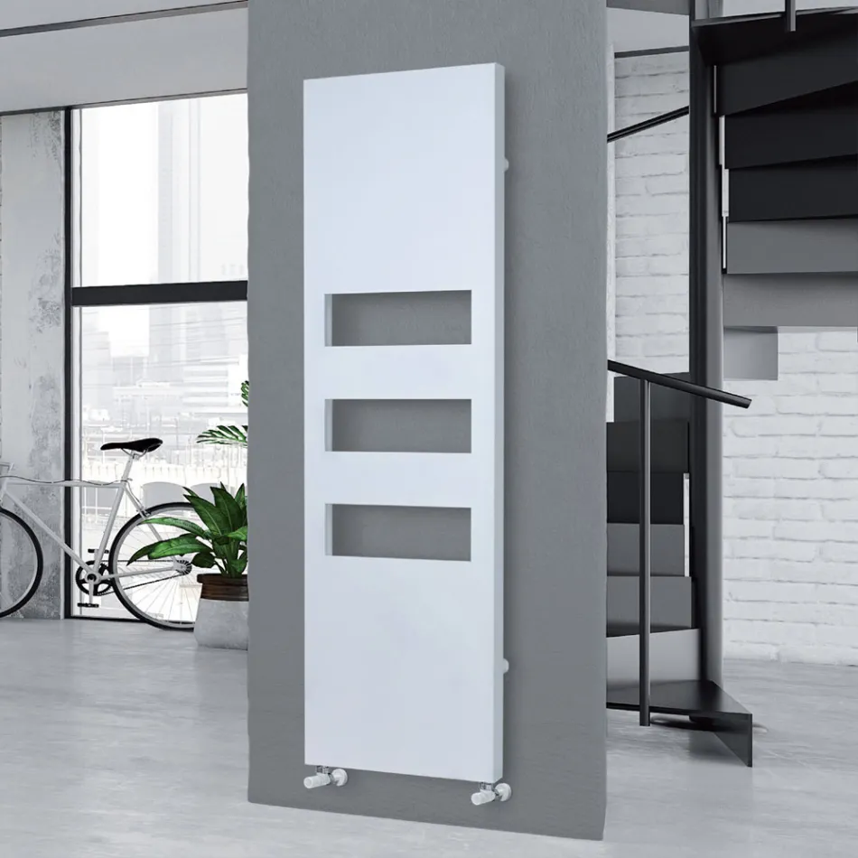 Mixed Carbon Steel Hot Plate Made in Italy - Candied Fruits  Viadurini