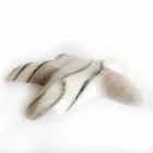 Modern Marble Saucer in the Shape of a Starfish Made in Italy - Ticcio Viadurini