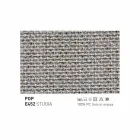 Modern Varaschin Emma garden armchair in solid iroko wood Viadurini