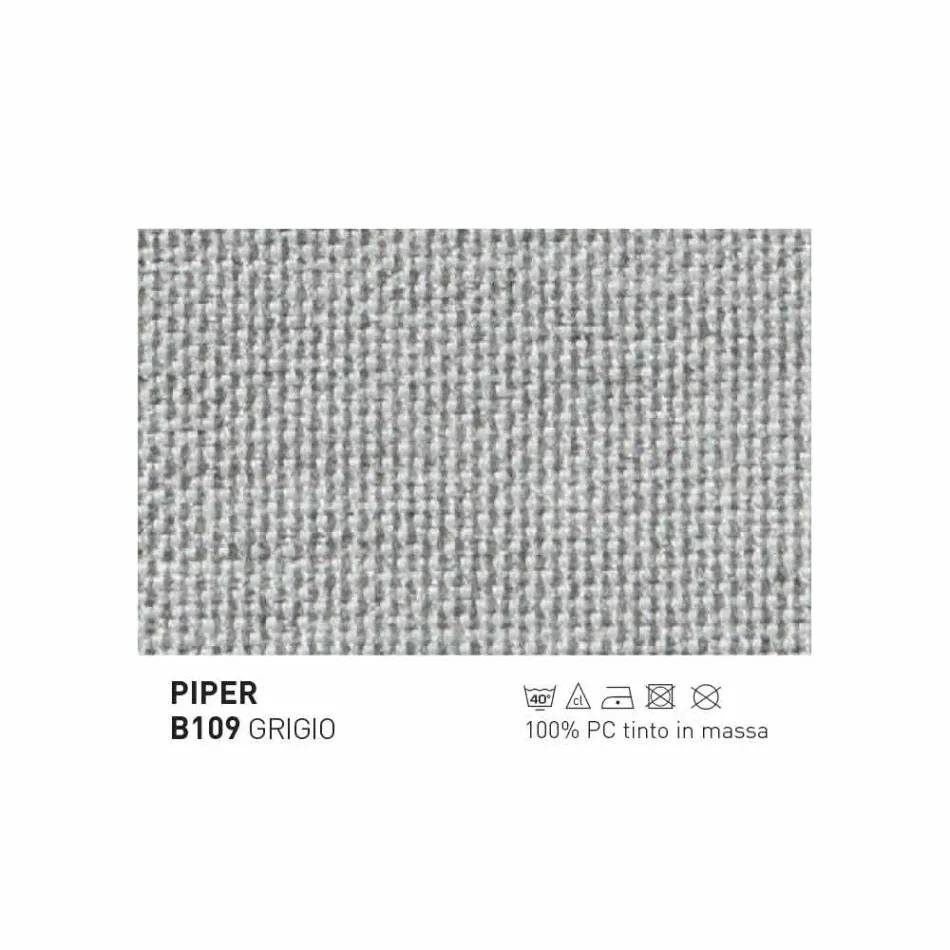 Modern Varaschin Emma garden armchair in solid iroko wood Viadurini