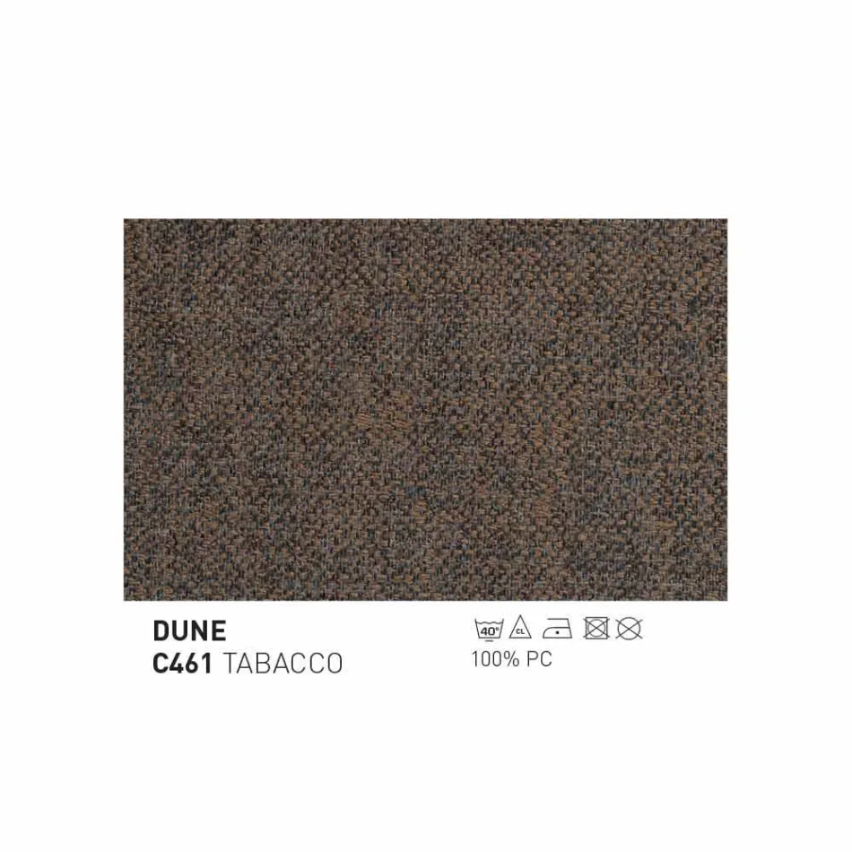 Modern Varaschin Emma garden armchair in solid iroko wood Viadurini