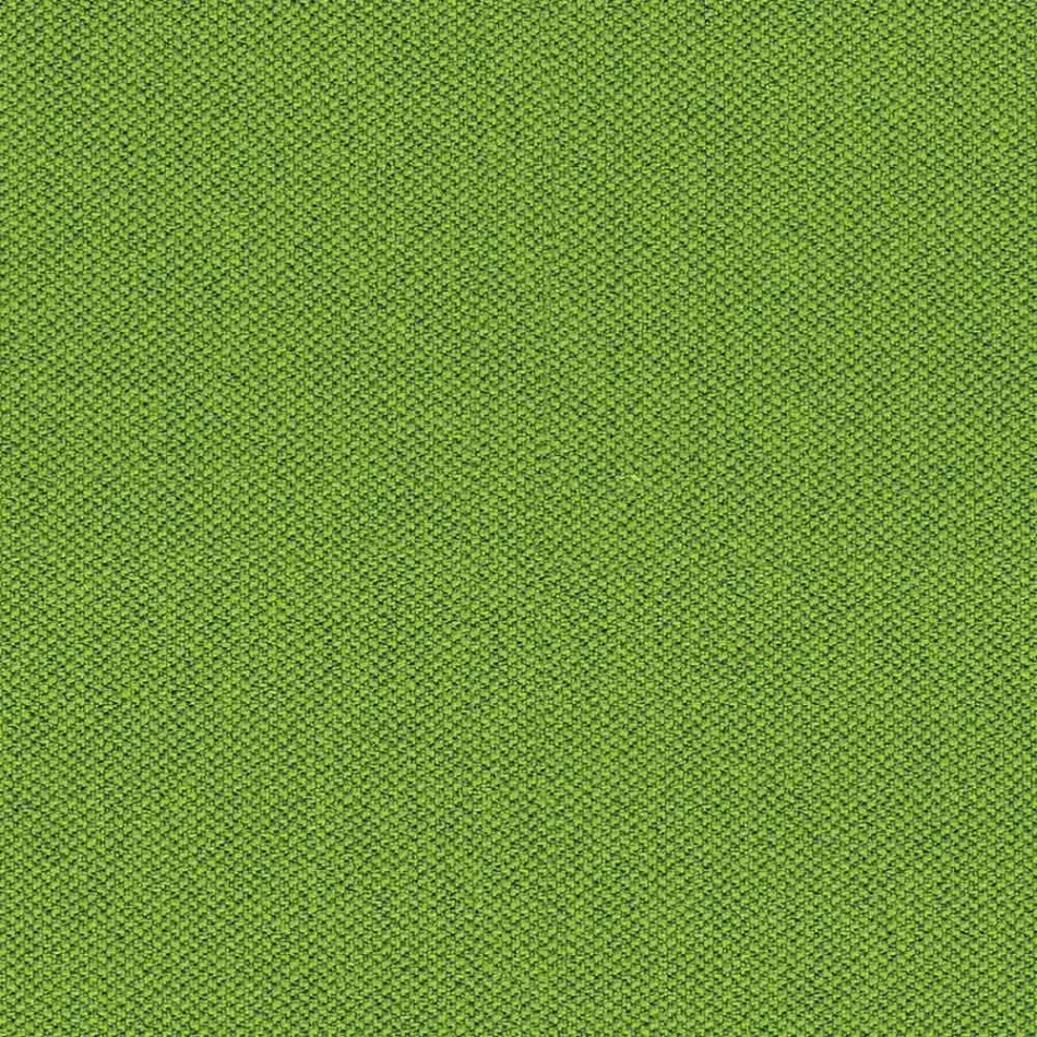 Living Room Armchair Covered in Fabric Made in Italy 2 Pieces - Sangria Viadurini