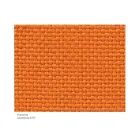 Living Room Armchair Covered in Fabric Made in Italy 2 Pieces - Sangria Viadurini