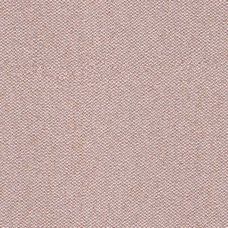 Living Room Armchair Covered in Fabric Made in Italy 2 Pieces - Sangria Viadurini