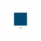 Directional design leatherette armchair made in Italy Gemma Viadurini