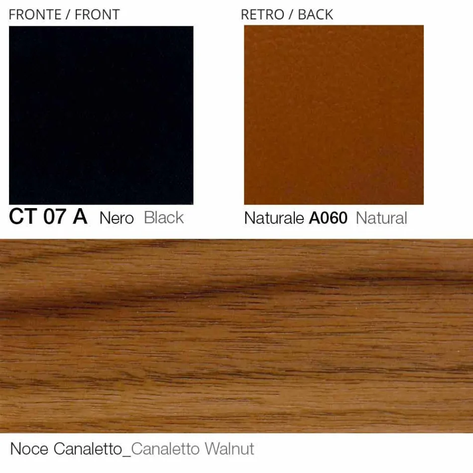 Swivel Leather Armchair with Wooden Base Made in Italy - Butterfly Viadurini