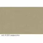 Swivel Armchair Covered in Leather with Footrest Made in Italy - Maestrale Viadurini