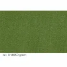 Armchair in Black Stained Ash with Cotton Upholstery Made in Italy - Peleo Viadurini