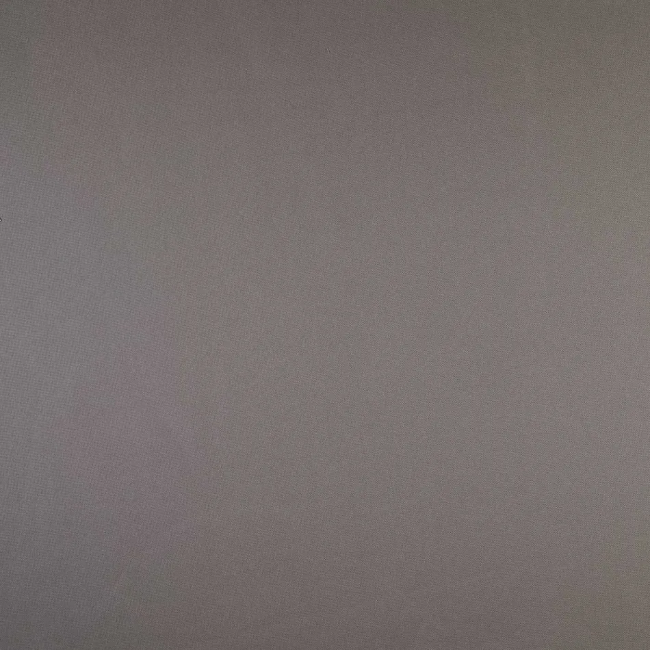 Outdoor Square Armchair Covered in Fabric Made in Italy - Lilium Viadurini